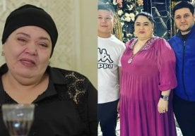 On December 7, 2024, the renowned comedic actress Halima