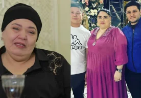 2024 йилнинг 7 декабрь санасида таниқли комик актриса