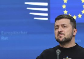 G‘arb qo‘shimcha yordam ajratish uchun Ukraina prezidenti