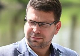 Белгороднинг собиқ мэри Антон Иванов Ўзбекистонга учиб