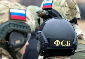 «FSB» Ukraina harbiy razvedkasi agenti o‘ldirilgani haqida xabar berdi фото