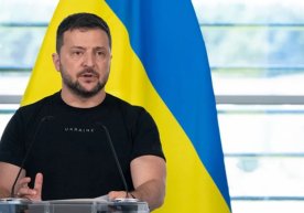 Zelenskiy: “Ukraina urushni tugatish rejasini ikkinchi tinchlik sammitida taqdim qiladi” фото