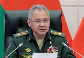 НАТО янги турдаги қурол-яроғ етказиб бераётганига қарамай,