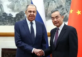 Foto: AP Xitoy dunyo miqyosida Rossiya bilan strategik