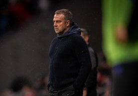 Испания Кубоги ярим финалининг илк баҳси «Барселона»