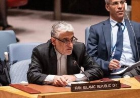 Правительство Ирана выступило с еще одним важным