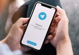 Telegram'да яна бир янги функция ишга туширилади. Бу