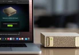NVIDIA компанияси дунёдаги энг кичик AI-суперкомпьютер —