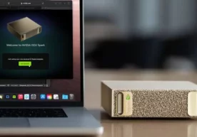 NVIDIA компанияси дунёдаги энг кичик AI-суперкомпьютер —