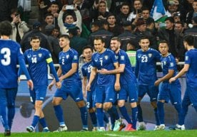 Bugun O‘zbekiston milliy jamoasi o‘z tarixidagi eng muhim