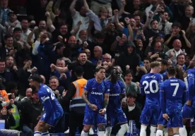 Англия Премьер-лигаси 37-туридан ўрин олган баҳсда “Челси”