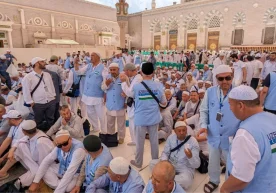 Oʻzbekistonda 2026 yilgi Haj mavsumiga tayyorgarlik