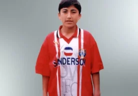Odil Ahmedov'un "Hayalinin Şanlı Yolu" adlı