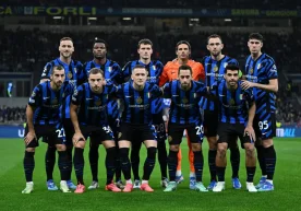 Италия чемпионатининг ўн учинчи турада Миланнинг