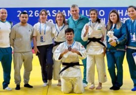 Қытайдың Ордос қаласында басталған ересектер арасындағы