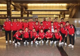 Xabaringiz bor, "Nasaf" 19 fevral kuni Osiyo