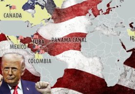 Bloomberg'нинг хабар беришича, Трамп маъмуриятининг