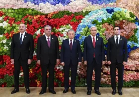 Фото: Президент матбуот хизмати. Душанбе шаҳридаги
