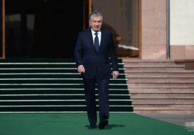 Shavkat Mirziyoyev Qashqadaryo viloyatiga safar qiladi фото