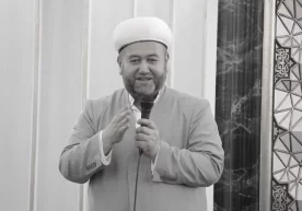 2025 yil Haj mavsumi davomida Saudiya Arabistonida bo‘lgan