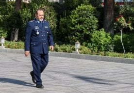 Фото: Iranian Presidency / Азиз Носирзода Яқин Шарқдаги