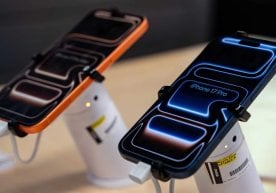 iPhone 17 моделларининг 28 октябр кунидаги янгиланган