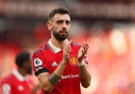 “Манчестер Юнайтед” жамоасида мавсум якунлари бўйича энг