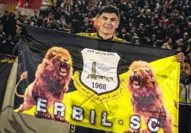 Ироқ чемпионатининг навбатдаги, 22-тур учрашувлари