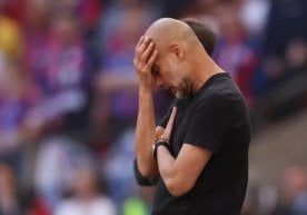 Angliya kubogi finalida “Manchester Siti”ning “Kristal