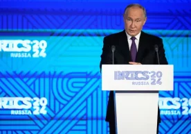 Фото: Reuters Россия соғлиқни сақлаш соҳасида, хусусан,