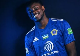 «Хоразм» клуби янги мавсум олдидан таркибни мустаҳкамлаш