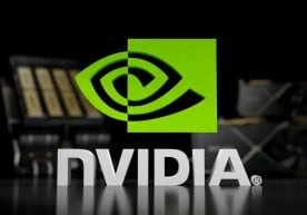 Америкалик Nvidia компанияси акциялари Ню-Йоркдаги