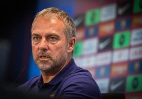 Испания Кубогининг 1/4 финали олдидан «Барселона» бош