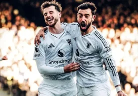 The 13th round of the English Premier League was dramatic