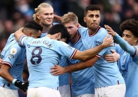 Big loss at Manchester City ahead of Liverpool clash фото