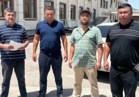 Самарқанд шаҳрида яшовчи қарздор У.М. Суднинг 2023 йил 13