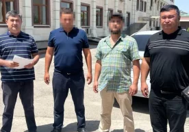 Самарқанд шаҳрида яшовчи қарздор У.М. Суднинг 2023 йил 13