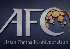 Осиё футбол конфедерацияси миллий терма жамоалар ўртасида