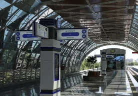 Ҳукумат қарори билан Тошкент ерусти метросининг жами 19 та