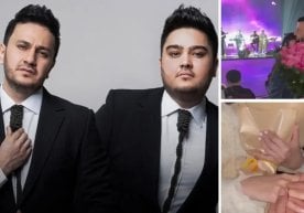 "Беном" гуруҳининг 30 ноябрь куни Халқлар