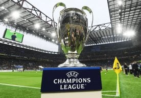 УЕФА Чемпионлар лигасининг 7-тур баҳслари қизғин паллага