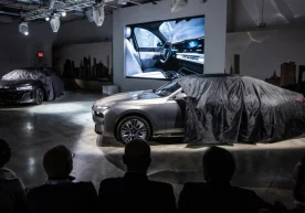 Фото: News Explorer 20 апрель куни BMW компанияси ўзининг