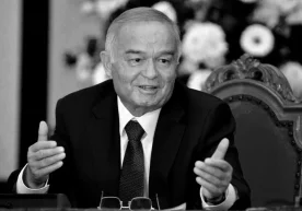 Қашқадарё вилоятида фаолият юритган собиқ ҳокимлардан бири