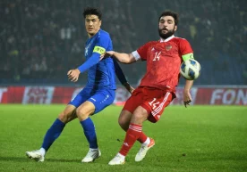 Futbol bo‘yicha Markaziy Osiyo Futbol Assotsiatsiyasi