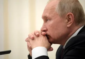 Фото: “главред.инфо” Россия импортига чекловлар оқибатида