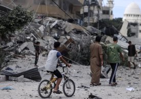 Foto: AFP Isroil rasmiylari G‘azo sektorining 2,3 million