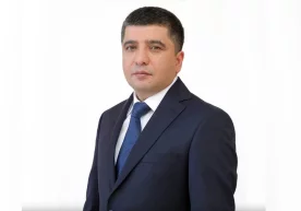 Фото: Тошкент шаҳар ҳокимлиги Санжар Обидов Тошкент шаҳар