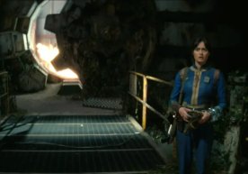 Fallout: New Vegas учун модлар муаллифи сифатида танилган