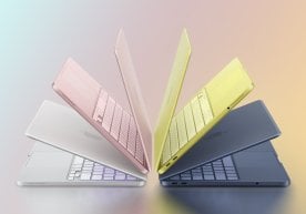 Apple компаниясининг янги MacBook Neo ноутбуки илк бор