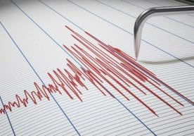 Туркиянинг Сындыргы ҳудудида 27-октябр куни маҳаллий вақт